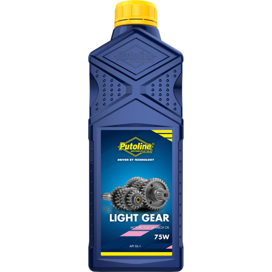 Suzuki RM65 RM85 Gear Box Transmission Light Gear 75w Putoline Gearbox Oil