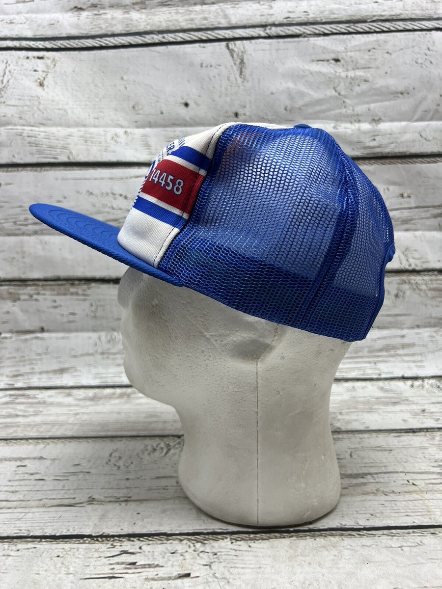 VTG United Steelworkers Of Americal Local 14458 Mesh