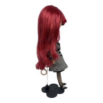 USED) Neo Blythe Natasha Moore doll figure TAKARA TOMY with box