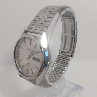 SEIKO タイプ2 バーインデックス　7546-8000 SEIKO タイプ2 バーインデックス 7546-8000 Seiko Type 2
