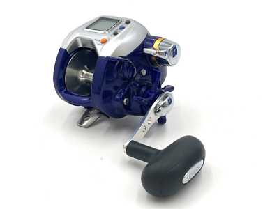 リール DAIWA HYPER TANACOM 400FBE DAIWA HYPER TANACOM 400FBE Electric Reel 12v Big Saltwater