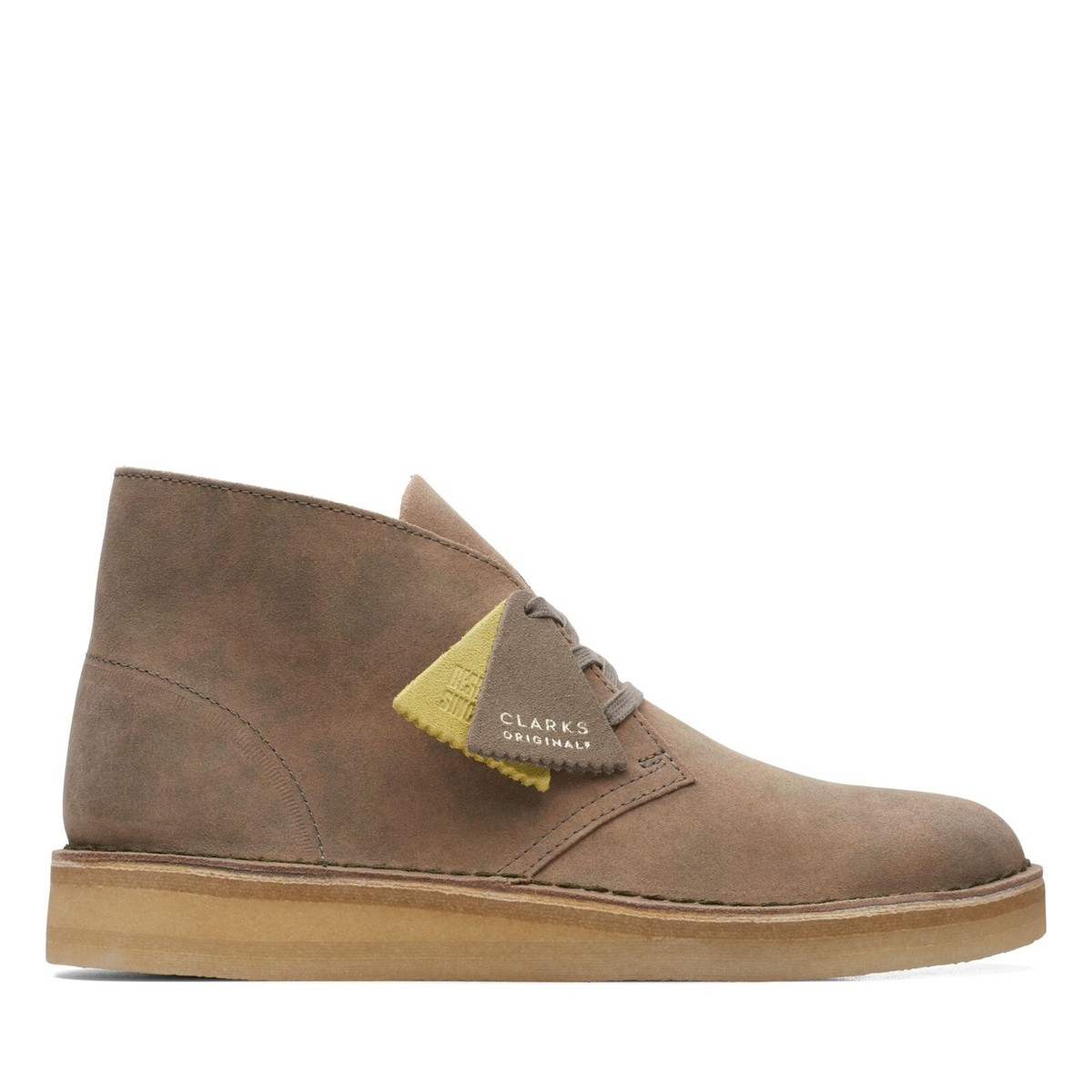 Clarks Originals Men display picture 3
