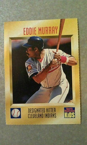 Sports Illustrated for Kids SI For Kids Baseball STARS A - E WOW YOU PICK - Picture 198 of 211