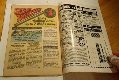 Espectacular Spider-Man, Sal Buscema elige tus problemas con TARIFA DE ENVÍO PLANA ILIMITADA - Imagen 141 de 541