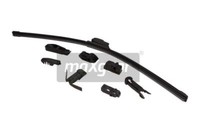 Maxgear 39-9700 Scheibenwischer, Universal FüR Audi, Bentley, Bmw, CitroëN, Ds