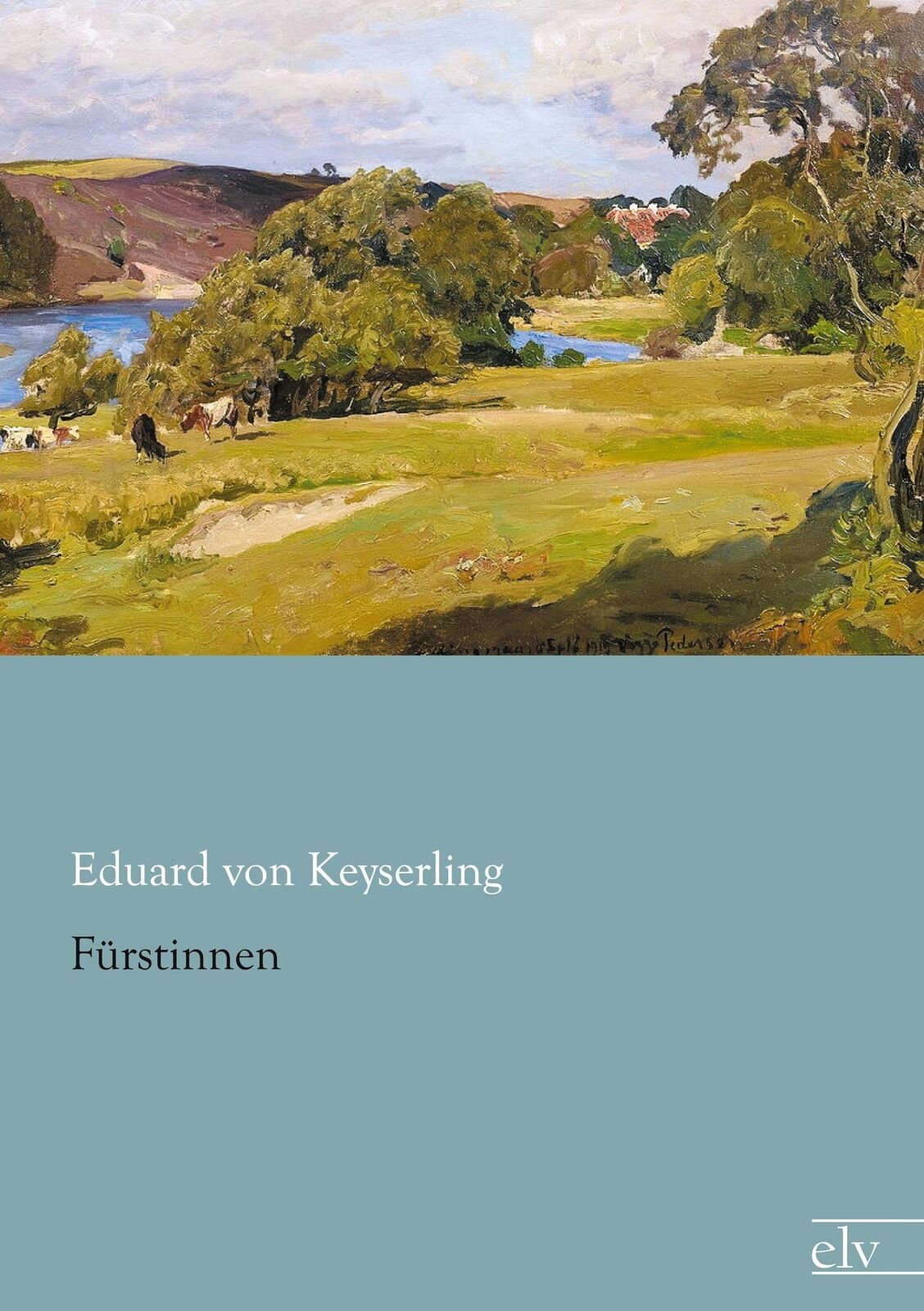 Thumbnail - Fürstinnen | Buch | 9783862678617