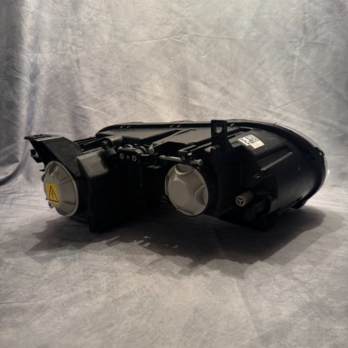 03-07 Bentley Continental GT GTC Flying Spur Left Headlight Lamp OEM Xenon - Picture 4 of 10