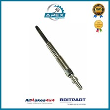 Bougies de préchauffage Land Rover FREELANDER