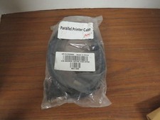 APC Parallel Printer Cable DP/N 0X0960 10ft I...