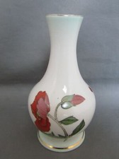 Palissy Royal Worcester Bud Vase 12cm