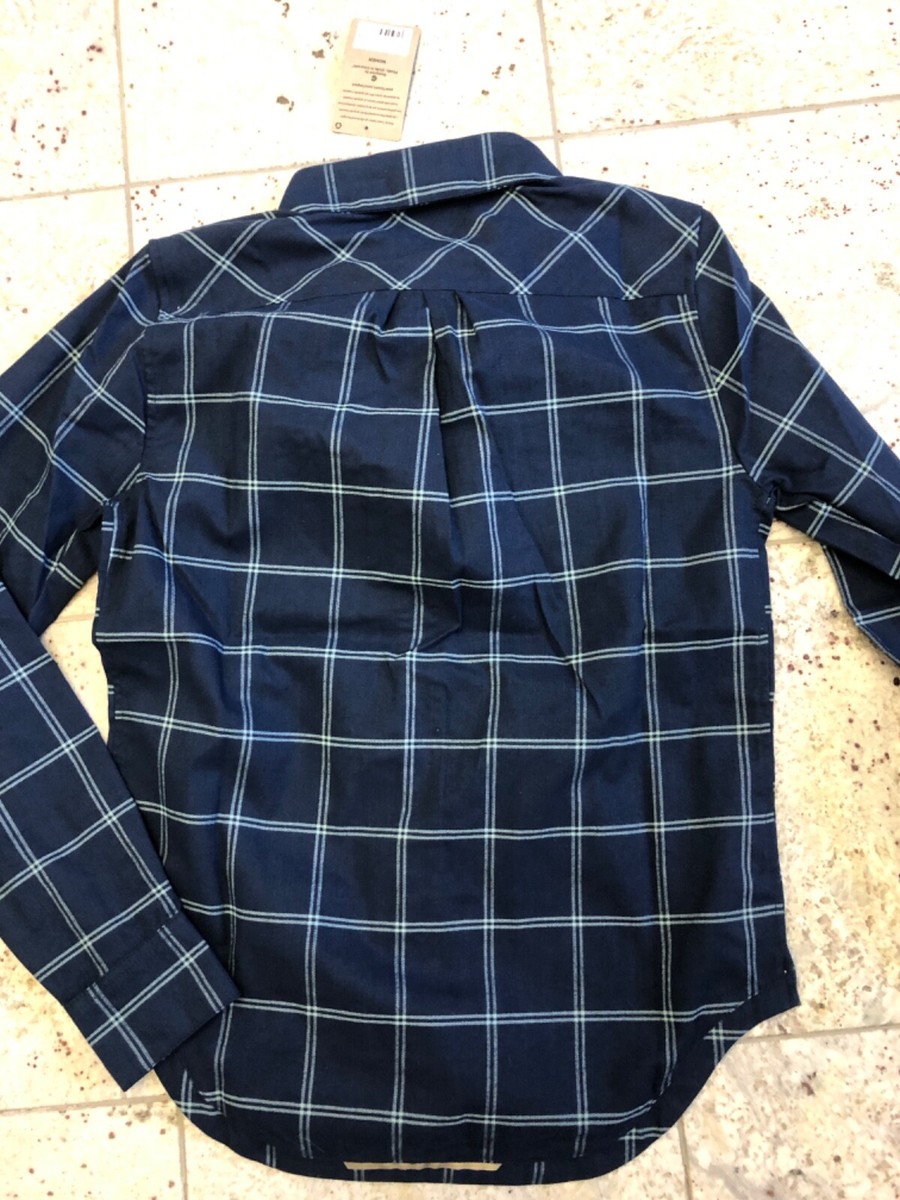 Yumi フランネル Pearl Izumi Cycle Flannel style Womens Size Small Long