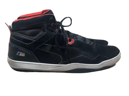 mens size 14 hightops