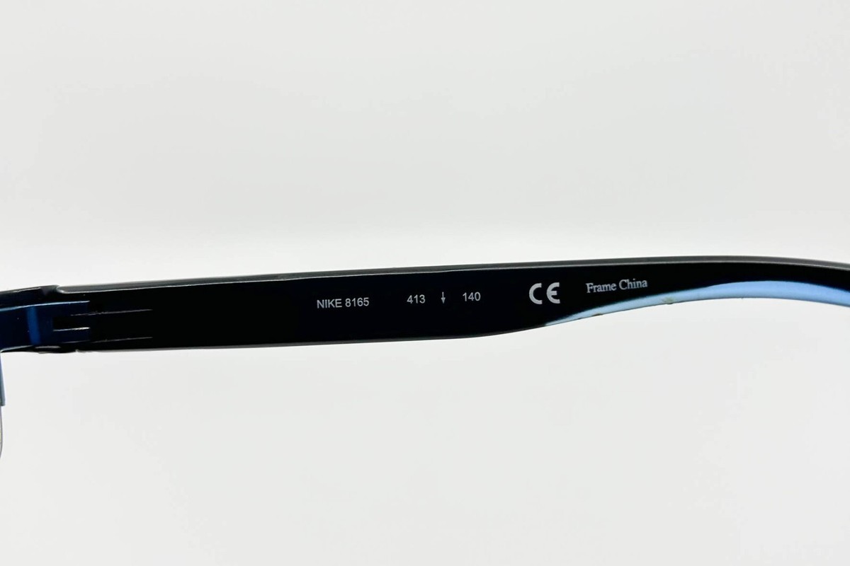 nike 8165 frame