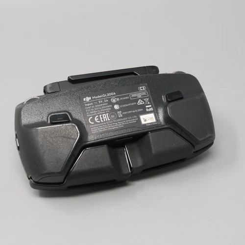 DJI Mavic Pro & DJI Mavic Pro Platinum GL200A Replacement Controller Transmitter - Picture 3 of 8