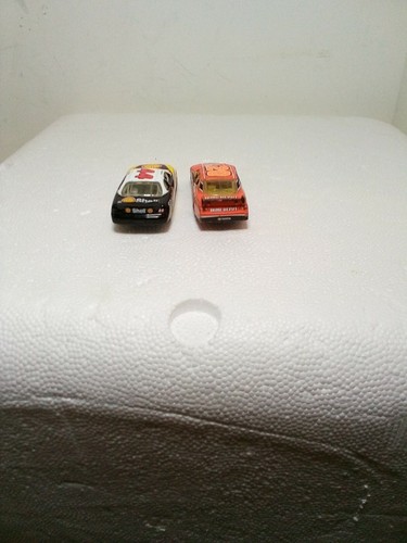 Tony Stewart Diecast Cars 3 Pcs. #20 And #44 Some Playwear Works Pictures Descr - Picture 8 of 11