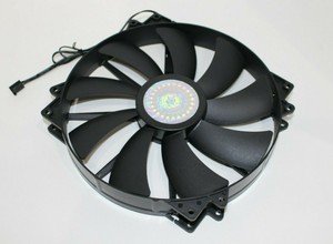 cooler master 200mm