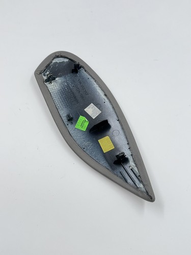 97-2004 Porsche 911 Boxster Center Console Trim Cover Left Driver vinyl carrera - 第 2/3 張圖片