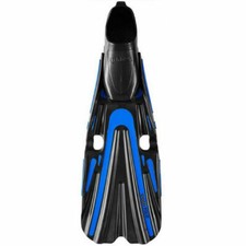 Mares Volo Race Full Foot Diving  Snorkeling Travel Fins - Closeout 