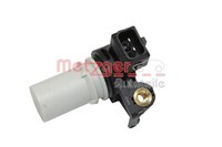 Metzger 0902441 Impulsgeber, Kurbelwelle FüR Ford