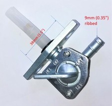 Honda CRF80F XR80R 80cc Pit Dirt Bike Fuel Petcock Valve Switch Assembly