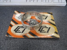 NOS Custom Chrome Clutch Retainer & Rollers Fits: Harley 41-84 B.T. 37567-41A