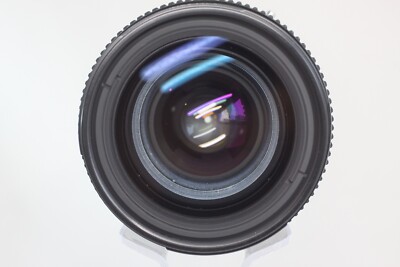 Nikon AF Zoom Nikkor 35-70mm F/2.8D Wide Angle Macro Lens From