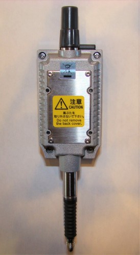 Mitutoyo ABSOLUTE DIGIMATIC Messuhr 0,01/0,001-12,7mm ,IP66 ( 543-575 ID-N112) - Bild 7 von 12