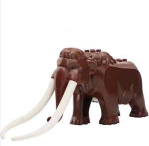 lego ww2 japanese tank