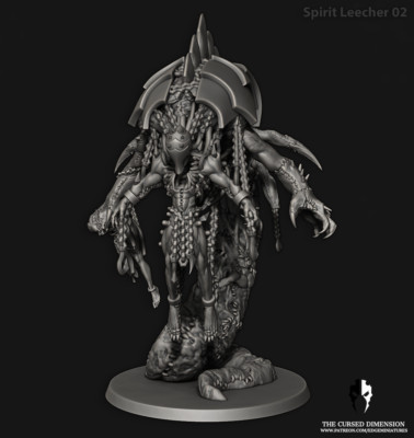 Compatibile Wargames - Dark Court Forgotten Ghouls X 4 - Foto 3