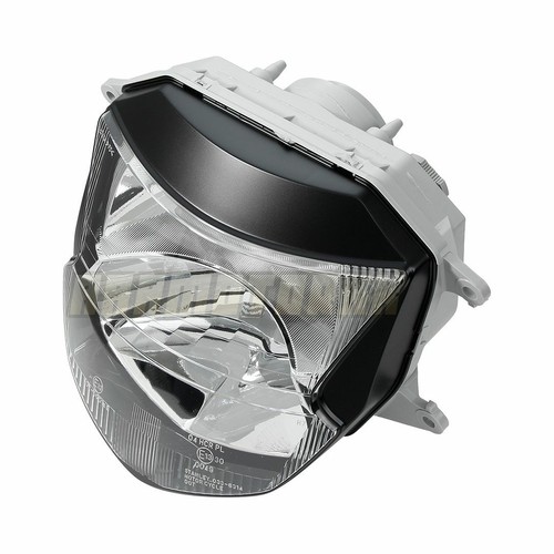 Headlight Assembly For Honda CBR1100XX 1996-2008 33100-MAT-671 New - Picture 4 of 5