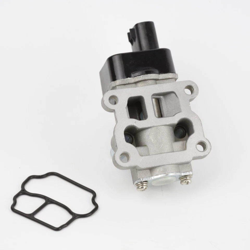 New Idle Air Control (IAC) Valve For 1988 Toyota MR2 1.6L - Image 2 of 2