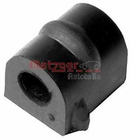Metzger 52048008 Lagerung, Stabilisator FüR Opel