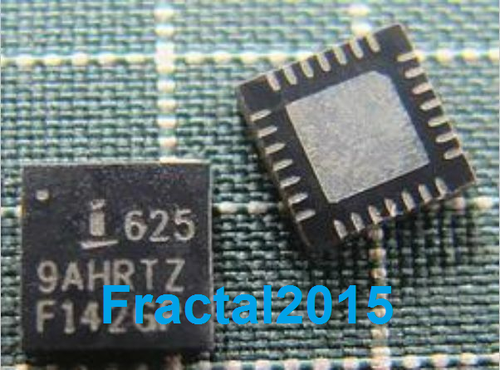 2PCS ISL6259HRTZ ISL6259 6259HRTZ QFN 28 New Original Ic Chip In Stock - Foto 11