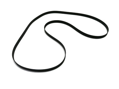 Riemen für Lenco L-78/USB L-80/USB L-81/USB Plattenspieler Turntable Drive Belt