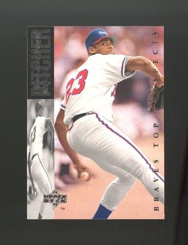 1994 Upper Deck Minor League Baseball base cards, U-PICK, finish your set, GB11 - Picture 8 of 237