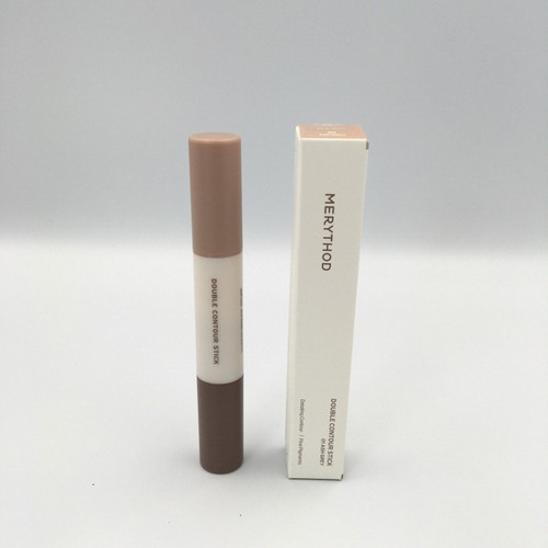 [MERYTHOD] Double Contour Stick 1.5g + 1.8g / 2 Colors / Korean Cosmetics - Picture 13 of 27