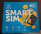 ?? Official Kyivstar Prepaid SIM Card from Ukraine – Reliable 4G Connectivity