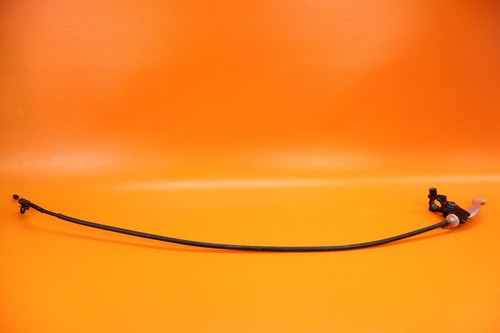 2012 Triumph Tiger Xc 800 Abs Clutch Perch & Cable - Bild 1 von 9