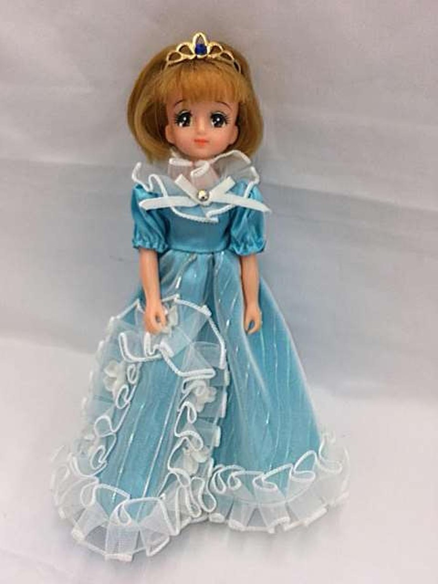 新品 バンダイ CharmyTwin アンナ