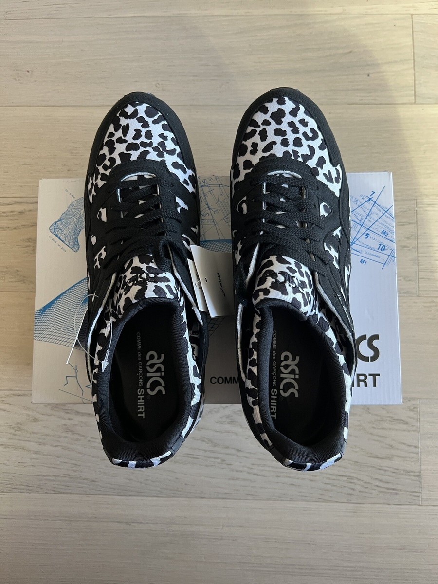Comme Des Garçons CDG SHIRT X ASICS Gel Lyte V sneakers Comme Des Garçons CDG SHIRT X ASICS Gel Lyte V sneakers