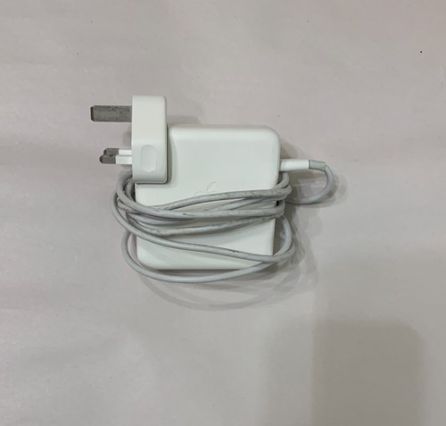 MacBook Pro A2141 16" 2019 i7 16GB RAM 512GB SSD AMD 5300M Low Battery Cycle 206 - Afbeelding 15 van 15