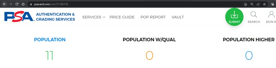 Bowman's Best Mirror Image Refractor 1997 #MI4 Emmitt Smith Marcus Allen PSA 10 Foto 4 de 4