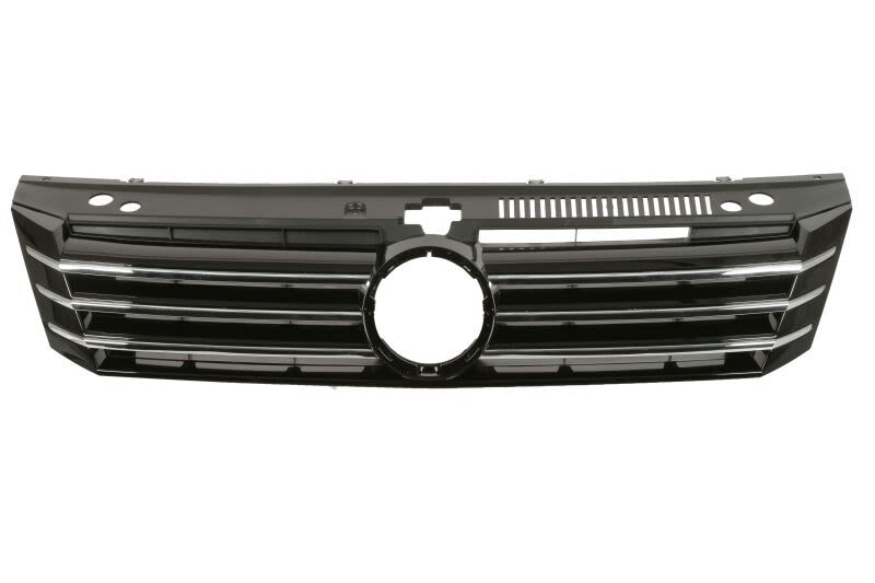 Radiator grille fits: VW PASSAT B7 USA 01.11-12.15
