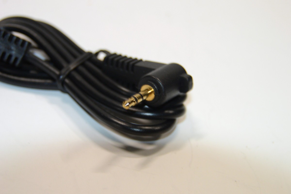 Cable De Liberación Del Obturador Con Conector De 2,5 Mm Para 1S E620 - Foto 5