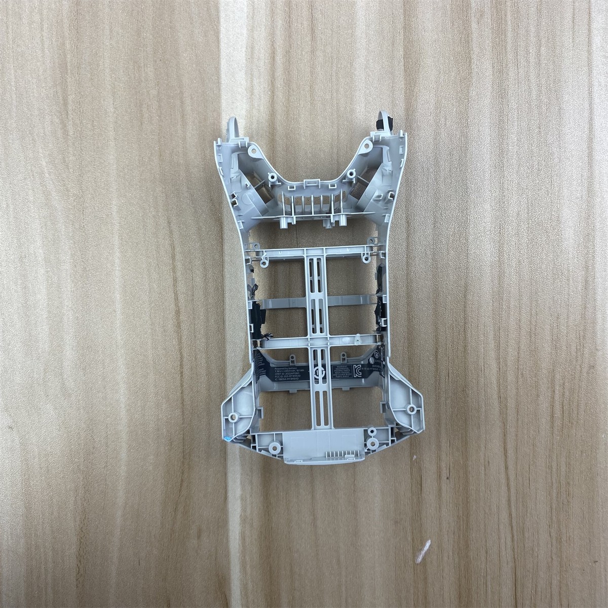 Originele DJI Mini 3 Drone Bovenste Behuizing - Reparatie Shell Voor Mini 3