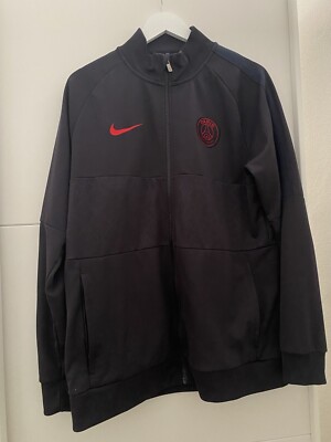 Paris Saint German Jacke Nike Herren in L