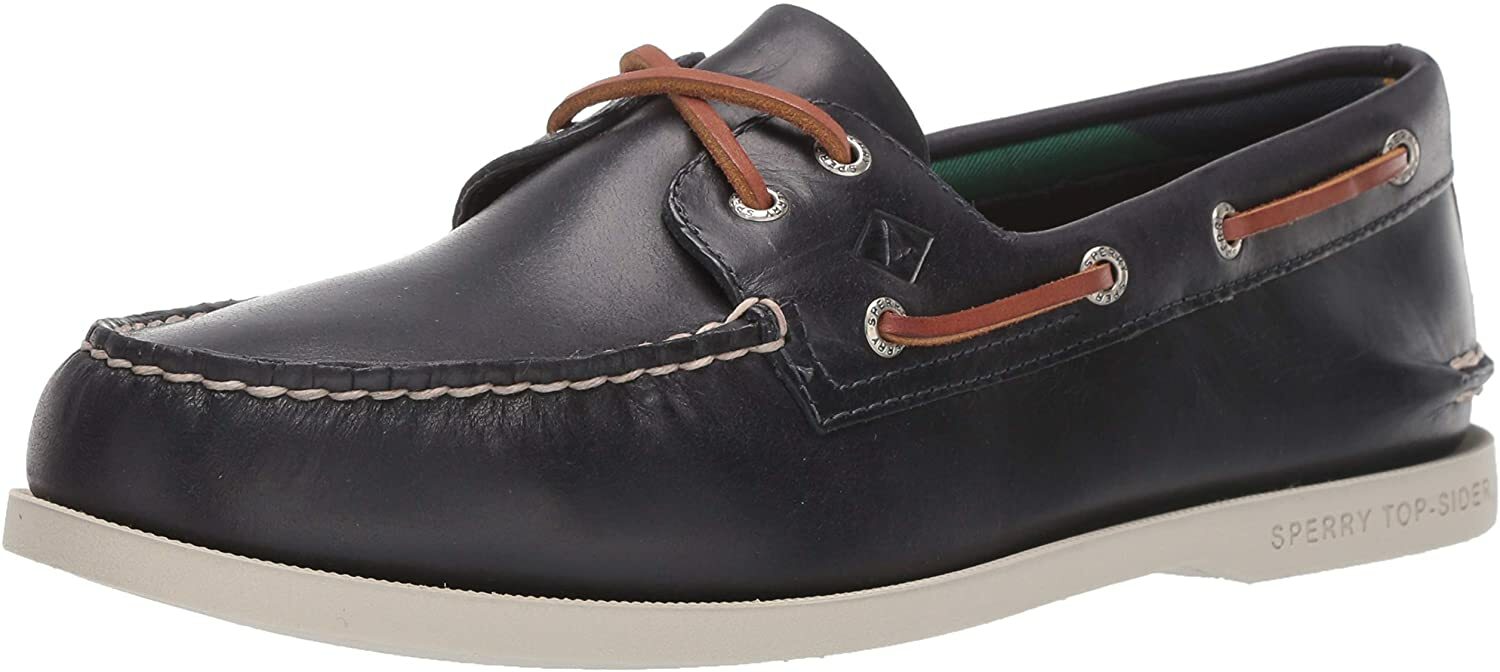 Eye Plush Varsity Boat Shoe | eBay