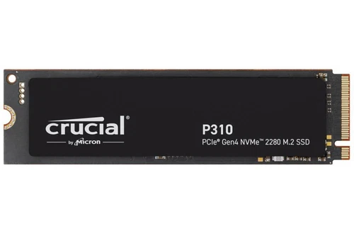 Crucial P310 4TB NVMe Interne SSD (CT4000P310SSD8)