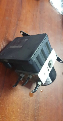 BMW 1 3ER E82 LCI E90 E91 ABS PUMPENSTEUERGERÄT 2.0 DIESEL 6787836 67837