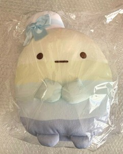 Sumikko Gurashi Rainbow Tapioca lottery prize 11